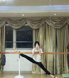 -ACS舞蹈工作室