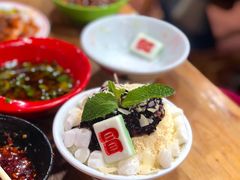 年糕椰子冰-冒椒火辣(奎星楼街店)