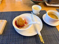 -并州饭店·并萃阁