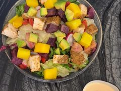 -THE WOODS 简餐 (国贸商城店)