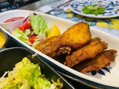 -Mammamia意大利餐厅(古北店)