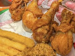 -汉堡王(新城吾悦广场店)
