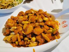 -峨嵋酒家(地安门店)