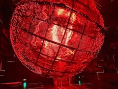 -超体空间SoReal VR(迪士尼小镇店)