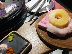 -济州爱肉堂(总店)