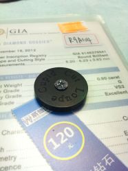 点击看大图 -威德钻石-克拉钻大本营(南京东路店)