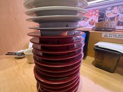 -寿司郎(皇庭广场店)