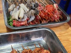 -三番火辣串串香(总店)