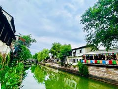 -小河直街历史文化街区