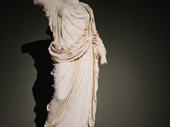 -安塔利亚博物馆