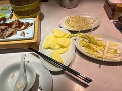 -华馨园北京烤鸭(丽水店)