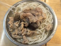 -守英猪脏粉(仓桥街店)