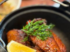 -La Terre乐田(万象城店)