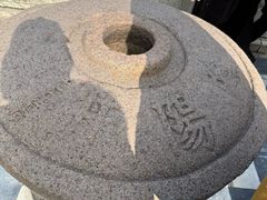 -九华山风景区月身宝殿