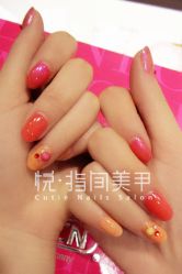 照片 0050000000-------悦指间美甲美睫