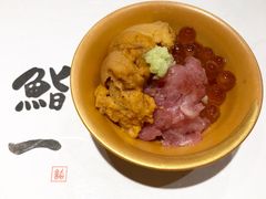 -鮨一日本料理(大中华店)