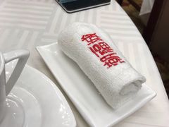 -潮福城大酒楼·潮粤菜·港式点心(阳光城店)