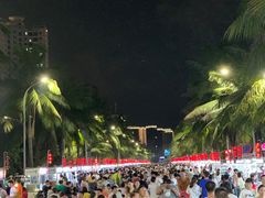 -海大南门夜市(海富街店)