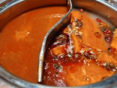 -东道煮牛肉火锅(东盛大街店)