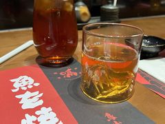 -鸟山鸣·日料食堂(王府井店)