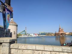 -大连海昌发现王国主题公园