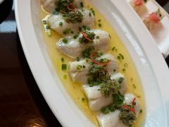 -环球港凯悦 · 享悦中餐厅