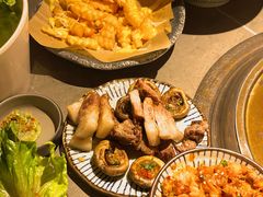 -炉太郎日式烧肉店(华贸店)