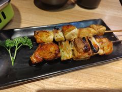 -胜代日本料理(云程巷小区店)