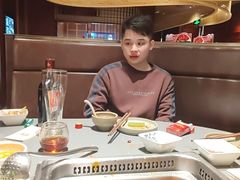 -巴奴毛肚火锅(悠唐购物中心店)