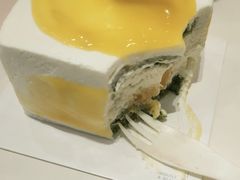-山与蓝·轻糖鲜果蛋糕(勒泰店)