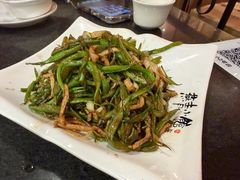 -燕青小馆(东园大厦店)