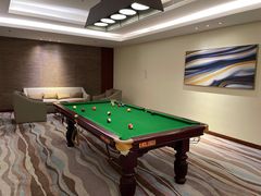 -三亚湾海居铂尔曼度假酒店