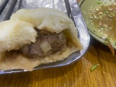 -西域美食(西直门南小街店)