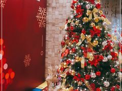 -北京王府井希尔顿酒店·万斯阁西餐厅