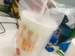 -汉堡王(北京三里屯购物中心)