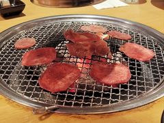 -牛藏·黑毛和牛烧肉(环市东店)