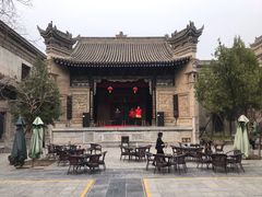 -西安关中民俗艺术博物院