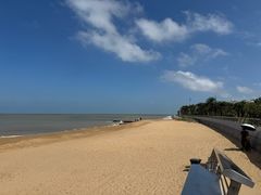 -白沙门生态公园