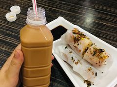 -周记点心(西环店)