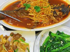 -七叔家宴家常广西菜(明秀东路店)