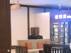 -长白山万达锦华套房酒店
