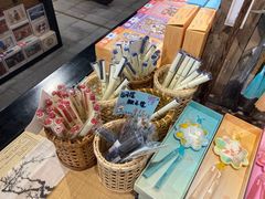 -猫的天空之城概念书店(苏州诚品店)