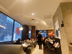 -必胜客(堤口路店)