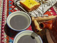 -火塘云南烧烤大排档