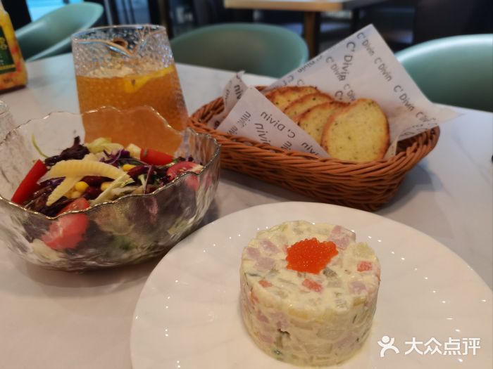 库滋明·俄罗斯特色美食(中央大街店)图片