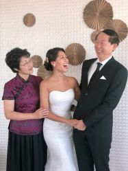 -莫小姐婚纱