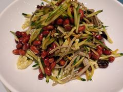 酱拌菜-紫光园·烤鸭(吕家营店)