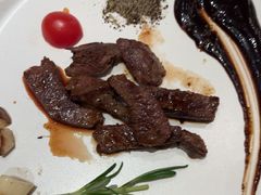 -火地铁板烧(昆山万象汇店)