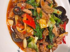 -陈麻婆豆腐总店
