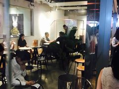 -喜茶(上海正大广场店)